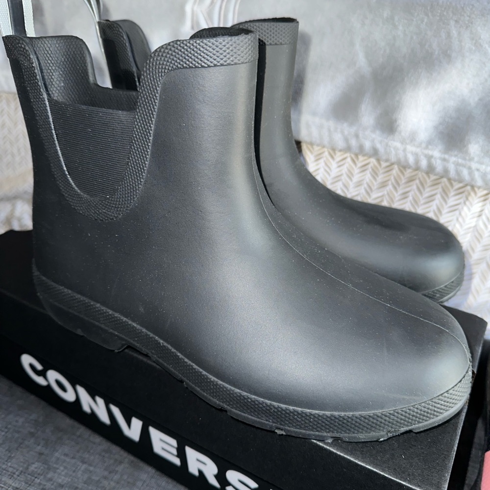 Totes everyday wear boots
